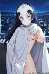kajou ayame from shimoneta to iu gainen ga sonzai shinai taikutsu na sekai by tehmar
