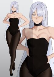 ak-15 (girls' frontline) from girls' frontline by chika 232