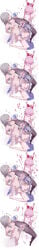 1futa 2girls cum cum_inside cum_on_pussy cum_on_stomach cumming ejaculation futa_on_female genital_fluids handjob handjob_while_penetrating honkai:_star_rail manzai_sugar pantyhose pubic_hair pussy_juice semen sex spread_legs squirting torn_pantyhose vaginal_fluids vaginal_penetration