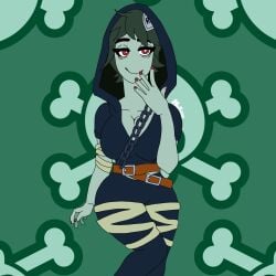 0w0 avatar_roblox bandaged_leg breasts chains character_name fan_character female_only grave_digger grave_digger_(minstlufangirl) green_hair green_skin idk_what_to_tag_it lol mommy oc oc_roblox original_character red_eyes roblox roblox_avatar robloxart robloxian straps tetas_grandes tower_defense tower_defense_simulator uwu zaldenv_alia_(minstlu_fangirl) zombie_girl zombie_oc