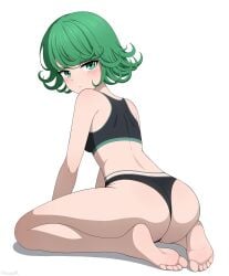 barefoot one-punch_man solo tagme tatsumaki yisusjpl