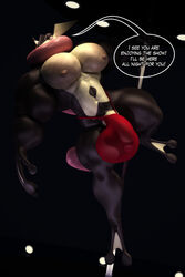 1boy 2017 3d abs alternate_color amphibian anthro anthroanim biceps bulge clothed clothing dancing digital_media_(artwork) greninja hi_res hyper hyper_muscles long_tongue male male_only muscular muscular_male nintendo nipples original_character pecs penis pokemon pokemon_(species) pole pole_dancing sebastian_greninja simple_background skimpy solo speedo stripper stripper_pole swimsuit testicles text tongue tongue_out underwear video_games