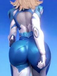 3d almightypatty big_ass female_only marvel marvel_rivals sue_storm tagme video