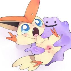 pokemon (creature) from pokemon by youjomodoki
