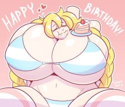 1female 1girls big_breasts breasts cassie_(theycallhimcake) cobatsart dullahan female female_only solo solo_female tagme