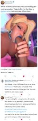 blowjob breeding conversation emma_frost emma_frost_(marvel_rivals) marvel marvel_rivals message_feed mutant_(marvel) online_superheroes ororo_munroe selfie selfie_with_penis shodanarshie social_media twitter