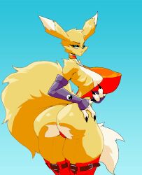 digimon (species) from digimon by theoverloader