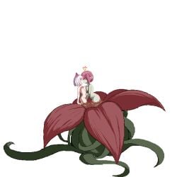 1monster 2d 2d_(artwork) 2d_animation 2d_artwork 2girls 2monsters alraune animated anther arm_around_head arm_around_waist belly belly_bulge breasts corruption digging edit edited enjoying eyes eyes_closing eyes_covered fan_edit female female_human female_monster fingering flower_petals flying_heart game girls girls_only green_breasts green_ears green_leaves green_skin green_skinned_female gwho heart hearts_around_head heroine hugging humanoid jashinn kissing lesbian_kiss lesbian_sex light-skinned_female light_skin liliraune_(monster_girl_encyclopedia) love lovey_dovey lust monster_girl nectar no_clothes nude nude_female orgasm pink_bow pink_hair pink_ribbon pink_strand_of_hair pixel pixel_(artwork) pixel_animation pixel_art pixelated plant plant_girl plant_transformation pleasure pleasure_face pleasured pointy_eared_humanoid pointy_ears red_eyes red_hair red_petals schoolgirl stamen standing syahata syahata's_bad_day tentacle tentacle_in_pussy tentacle_penetration tentacle_sex tongue_kiss transformation transformation_sequence transparent_background uncensored uncensored_breasts underground video_game video_game_character video_games white_breasts white_eyes yuri