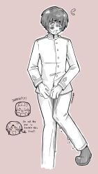 1boy 3boys 3males 3men adenomors axis_powers_hetalia embarassed_male embarrassed fully_clothed germany_(hetalia) hetalia italy_(hetalia) japan_(hetalia) male omorashi peeing peeing_self piss_soaked piss_soaked_clothes self_upload urine wetting wetting_self