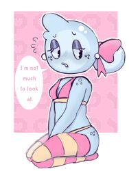 Poppy (Dandy'S World) Rule 34 Image
