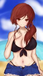 Noel (Tsukihime) Rule 34 Image