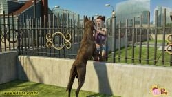 adultery animated big_ass big_breasts big_penis canine cheating crazydad3d tagme video zoophilia