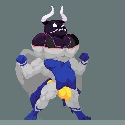 1:1 2025 3_toes abs animated anthro avian belly biceps big_belly bird black_penis bulge clothing digestion digital_media_(artwork) dragaux dragon duo feet flexing genitals growth horn jockstrap male male_pred male_prey muscle_growth muscular muscular_anthro muscular_male mythological_creature mythological_scalie mythology nephiclav nintendo nipples owl penis pixel_(artwork) pixel_animation ring_fit_adventure scalie shirt short_playtime sova squirming swallowing tank_top toes topwear underwear vore watermark wings