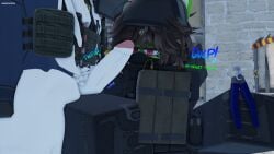 3d bomb bottomless c4 clothed counter-strike_(series) counter-strike_2 dialogue english_text erection green_body onomatopoeia penis roblox robloxian tagme text weedcatrr34