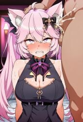 nyatasha nyanners fan art