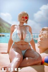 1girls 3d alien alien_girl alien_humanoid big_ass big_breasts blonde_hair breasts bust busty chest curvaceous curvy curvy_figure dc dc_comics digital_media_(artwork) female hips hourglass_figure huge_breasts humanoid justice_league justice_society_of_america kara_zor-el karen_starr kryptonian large_breasts legs light-skinned_female light_skin mature mature_female power_girl rysketches slim_waist superman_(series) thick thick_hips thick_legs thick_thighs thighs voluptuous waist wide_hips