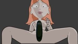 Jessica (Rick And Morty) Rule 34 Image