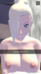 ino yamanaka from naruto by insanime13