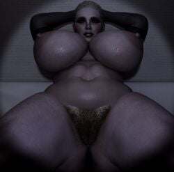 1girls 3d big_ass big_breasts big_thighs breasts bust busty capcom curvaceous curvy curvy_figure female hourglass_figure huge_ass huge_breasts huge_thighs large_ass large_breasts large_thighs lhips light-skinned_female light_skin mature mature_female milf mother mother_miranda_(resident_evil) pale-skinned_female pale_skin pawgfocus3d resident_evil resident_evil_8:_village slim_waist spookymoment thick thick_hips thick_legs thick_thighs thighs voluptuous waist wide_hips