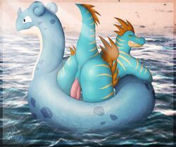 Animal Genitalia Rule 34 Image
