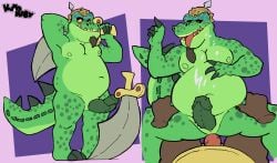 Crash (Series) Rule 34 Image