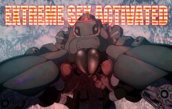 sentry bot (fallout) from fallout by rhy-c