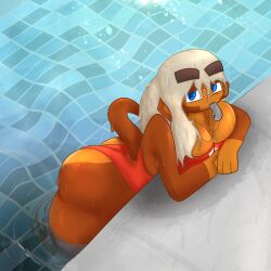 admiral brickell from bloons tower defense by gazaster