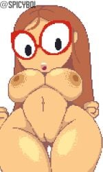 ms. lovelett from kindergarten (game) by spicyboi