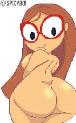 ms. lovelett from kindergarten (game) by spicyboi