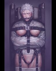 vergil (devil may cry) from devil may cry by chom6523