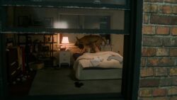 1animal 1girls 3d animated canine female female_human/male_feral female_on_feral feral feral_on_female feral_on_human feral_penetrating feral_penetrating_human human_female human_on_feral interspecies jill_valentine jill_valentine_(sasha_zotova) longer_than_30_seconds resident_evil sex shorter_than_one_minute sound straight tagme video voice_acted wgqhs zoophilia