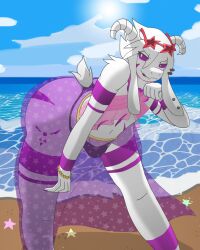 asriel dreemurr from undertale by aeltrix