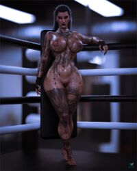 madelaine (rev3d) from original by rev3d