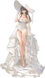 charybdis (azur lane) from azur lane