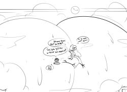 Anna (Puffylover1) Rule 34 Image
