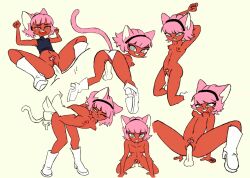 toffee (azookara) fan art