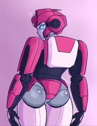 elita one from transformers by freakyyto