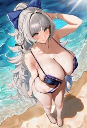 vittorio veneto (azur lane) from azur lane by henrik n
