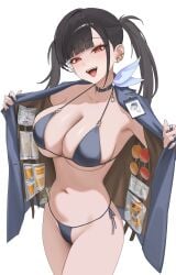 sora (nikke) from goddess of victory: nikke by heine (haloo1101)