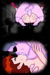 1boy 1girls anus ass balls big_ass big_balls big_breasts big_penis breasts cheating cheating_girlfriend comic daddy_dearest doranne drool_on_face drooling edit excessive_pubic_hair female french_kiss friday_night_funkin girlfriend_(friday_night_funkin) hairy_balls hairy_legs heart incest incest_(lore) incest_rape incest_sex incestuous incestuous_(lore) incestuous_kiss kissing male male_pubic_hair mating_press netorare ntr penetration penis pubic_hair pussy pussy_juice saliva stray_pubic_hair sweat sweatdrop sweating sweaty sweaty_ass sweaty_balls sweaty_body sweaty_butt testicles text tongue tongue_out uncensored vaginal_penetration veiny_penis vyrus_smith