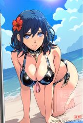 byleth (fire emblem) from fire emblem by tes2w44zagroyj7
