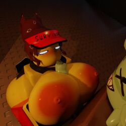 1boy 1girls 3d 7ths1n animated ass_bigger_than_head ass_out blocky_body blowjob breasts breasts_bigger_than_head brown_hair brown_hair_female cat_ears continue_after_cum cum cum_in_mouth cum_on_face cumshot cumshot_in_mouth cumshot_on_face deepthroat ejaculation_between_breasts ejaculation_in_mouth enormous_breasts female fingerless_gloves fur furry furry_male gloves green_fur huge_ass jiggle_physics kneeling longer_than_one_minute male no_pupils no_sound orange_areola orange_nipples paizuri penis_between_breasts penis_slapping_breast perpendicular_paizuri red_cap roblox robloxian shirt_lift shirt_up shorter_than_two_minutes thrusting_into_breasts thrusting_into_mouth titjob tits_out video voluptuous voluptuous_female yellow_skin yellow_skinned_female zombie