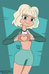 jackie lynn thomas from disney by blood asp