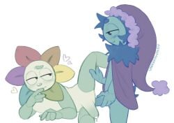 Astro (Dandy'S World) Rule 34 Image
