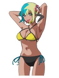 canari (pokemon) from nintendo