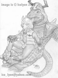 2003 Rule 34 Image