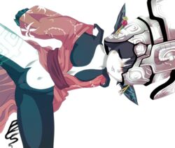 1girls Rule 34 Image