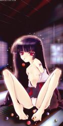 ai_enma hell_girl jigoku_shoujo tagme