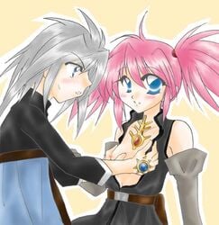 genis_sage presea_combatir tagme tales_of_(series) tales_of_symphonia