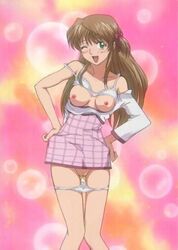 tagme tsukino_azusagawa yakitate!!_japan